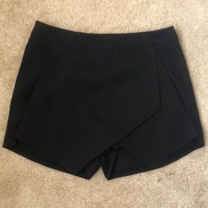 Missguided Envelope Skort